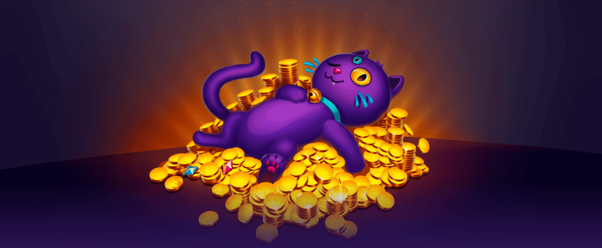 HIGH ROLLER BONUS
